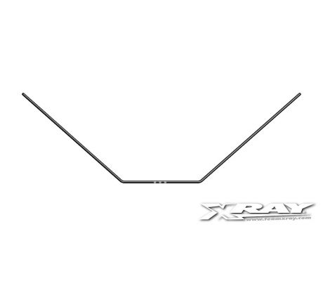 ANTI-ROLL BAR 1.3 MM