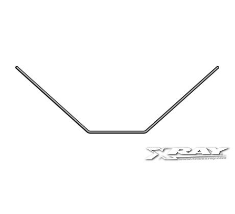 ANTI-ROLL BAR 2.0 MM
