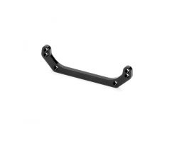 ALU STEERING PLATE - 2WD