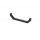 ALU STEERING PLATE - 2WD