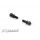 BALL END 4.9MM WITH THREAD 6MM (2)