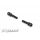BALL END 4.9MM WITH THREAD 10MM (2)