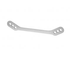 REAR SHOCK TOWER PROTECTOR