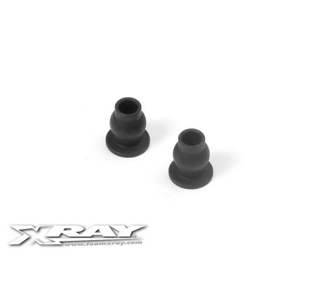BALL UNIVERSAL 5.8MM WITH BACKSTOP (2)
