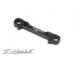 ALU REAR LOWER SUSP. HOLDER - REAR - 7075 T6 (5MM)