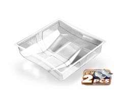 LEXAN REAR WING 2.0MM (2)