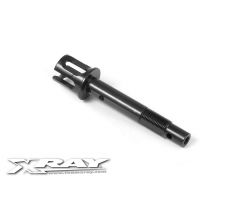 SLIPPER CLUTCH SHAFT - HUDY SPRING STEEL™