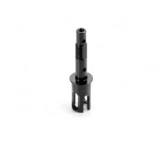 SLIPPER CLUTCH SHAFT - HUDY SPRING STEEL™