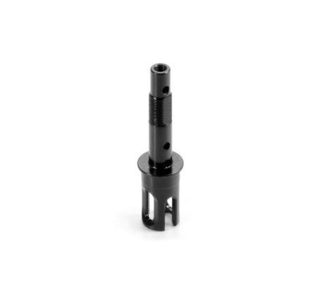 SLIPPER CLUTCH SHAFT - HUDY SPRING STEEL™