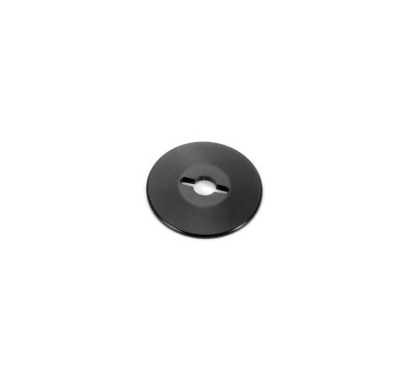 ALU SLIPPER CLUTCH PLATE - 7075 T6 HARD COATED - LIGHTWEIGHT