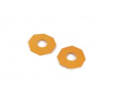 SLIPPER CLUTCH PAD SLS - SOFT (3)