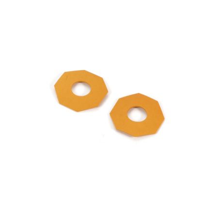 SLIPPER CLUTCH PAD SLS - SOFT (3)