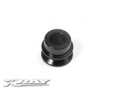 ALU SLIPPER CLUTCH NUT RETAINER