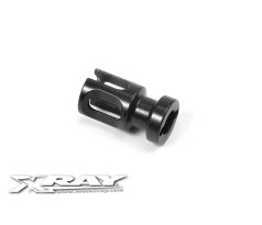SLIPPER CLUTCH OUTDRIVE ADAPTER - HUDY SPRING STEEL™