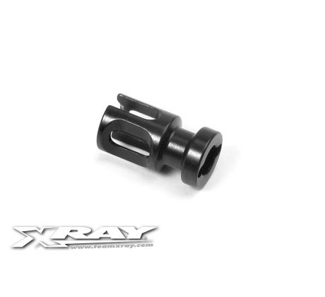 SLIPPER CLUTCH OUTDRIVE ADAPTER - HUDY SPRING STEEL™