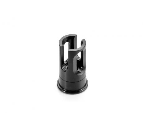 SLIPPER CLUTCH OUTDRIVE ADAPTER - HUDY SPRING STEEL™