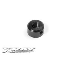 ALU SLIPPER CLUTCH NUT - V2