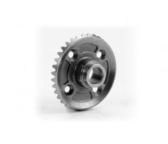 STEEL DIFFERENTIAL BEVEL GEAR 35T