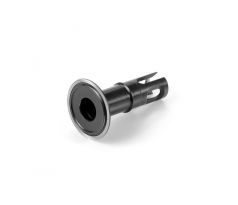 BALL DIFFERENTIAL LONG OUTPUT SHAFT - HUDY SPRING STEEL™