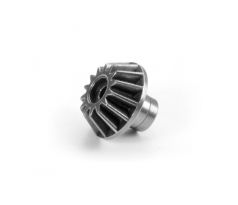 STEEL BEVEL DRIVE GEAR 14T