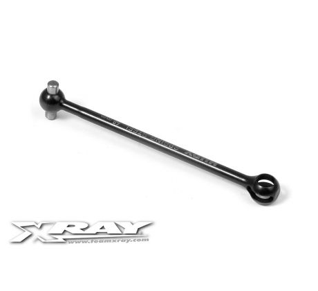 REAR DRIVE SHAFT 67MM - HUDY SPRING STEEL™ --- Replaced with #365322