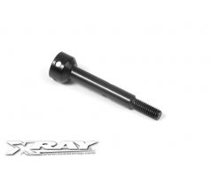 REAR DRIVE AXLE - HUDY SPRING STEEL™