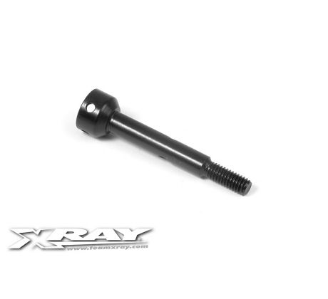 REAR DRIVE AXLE - HUDY SPRING STEEL™