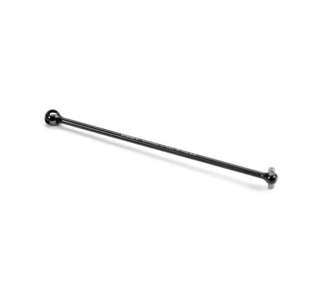 CENTRAL DRIVE SHAFT 116MM - HUDY SPRING STEEL™