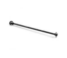 CENTRAL DRIVE SHAFT 95MM - HUDY SPRING STEEL™