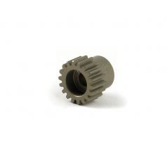 ALU PINION GEAR - HARD COATED 18T / 48