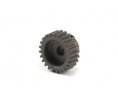 ALU PINION GEAR - HARD COATED 24T / 48 --- Replaced with #305924