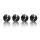 ALU SHOCK SPRING RETAINING COLLAR (4)