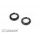 ALU SHOCK ADJUSTABLE NUT (2)