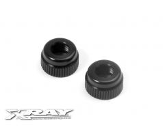 ALU LOWER SHOCK BODY CAP (2)