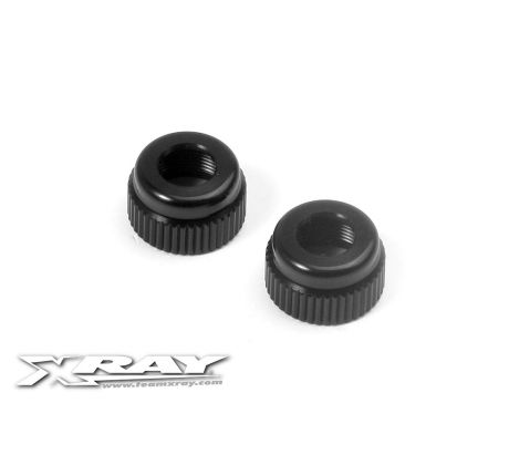 ALU LOWER SHOCK BODY CAP (2)