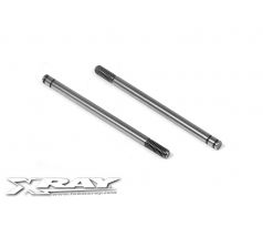 REAR HARDENED SHOCK SHAFT (2)