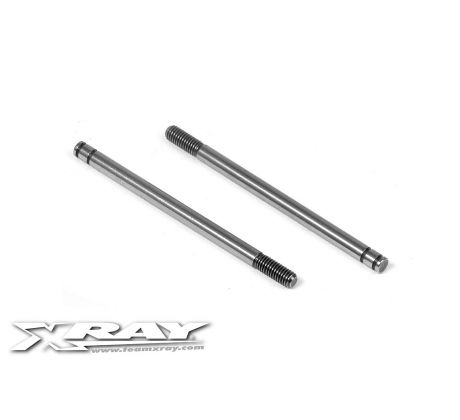 REAR HARDENED SHOCK SHAFT (2)