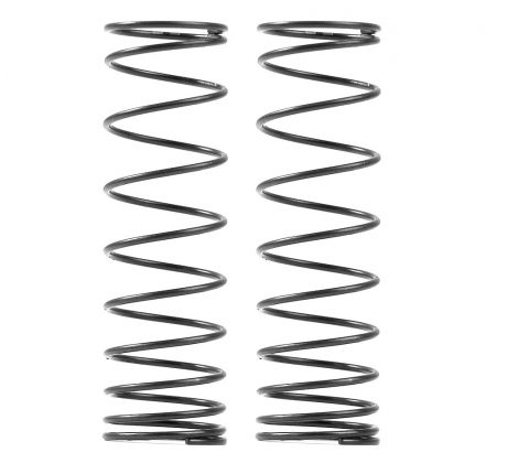 REAR SPRING-SET PROGRESSIVE - 2 STRIPES (2)