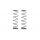 REAR SPRING-SET - 4 DOTS (2)