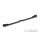 X10 REAR BRACE - GRAPHITE 2.5MM