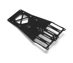 XII CHASSIS - 2.0MM GRAPHITE