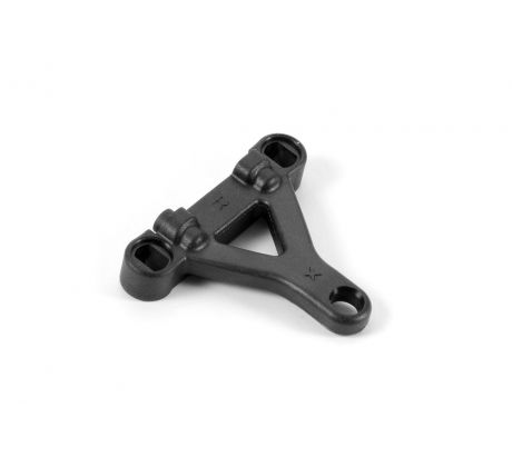 COMPOSITE SUSPENSION ARM - FRONT LOWER - RIGHT - HARD - V2