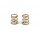 SPRING 4.0 COILS 3.6x6x0.5MM; C=3.5 - GOLD (2)