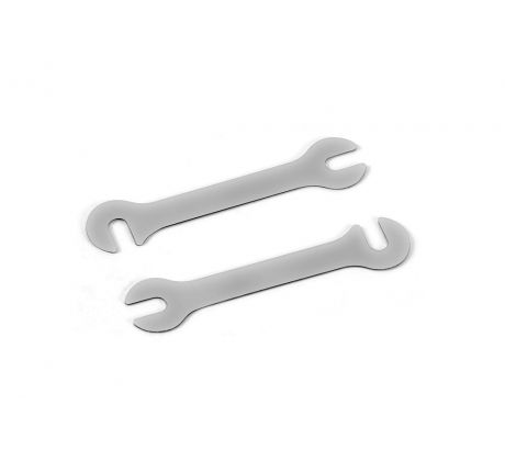 STEEL SHIM 0.2MM - SILVER (2)