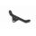 X10'15 REAR POD UPPER PLATE - GRAPHITE 2.5MM