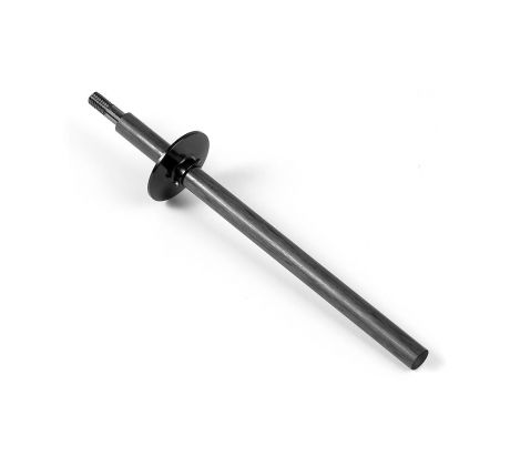 REAR AXLE SHAFT - GRAPHITE - V3