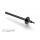 ALU REAR AXLE SHAFT - SWISS 7075 - LIGHTWEIGHT --- Replaced with #375012