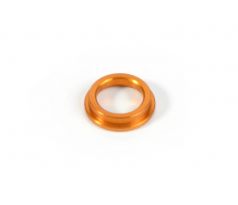 ALU DIFF HUB - ORANGE --- Replaced with #375050