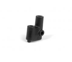 COMPOSITE ANTENNA MOUNT