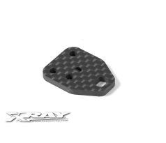 X12 GRAPHITE PLATE FOR ANTENNA HOLDER